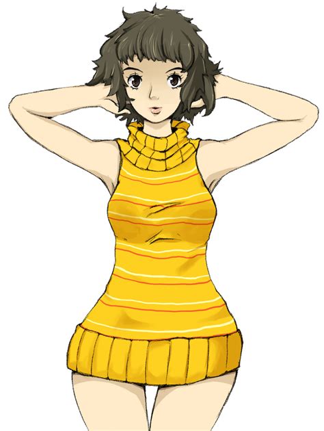 Kawakami By Seraphsancta On Deviantart