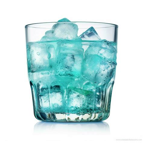 sprite ice  white background high quality ultra  stock