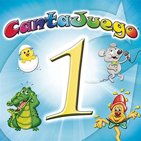 CantaJuego Vol 1 Von Cantajuego Bei Amazon Music Amazon De