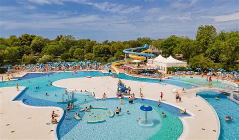 Villaggio Turistico Europa Grado Friuli Venezia Giulia Camping