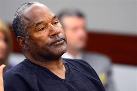 New O.J. Simpson documentary announced on day of parole hearing