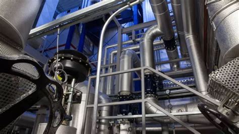 Biomass Power Generation | Rockwell Automation 