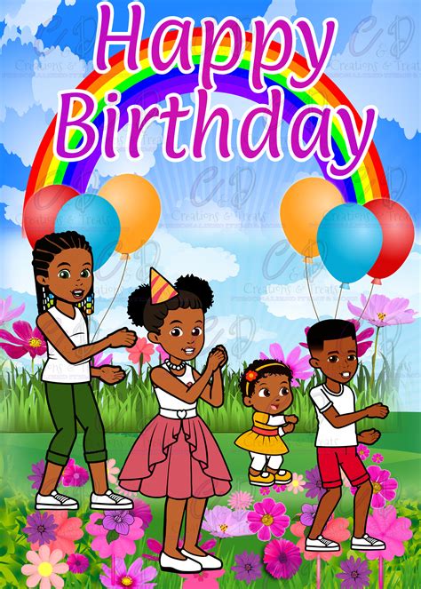 Gracie's Corner Happy And You Know It at Carol Santana blog