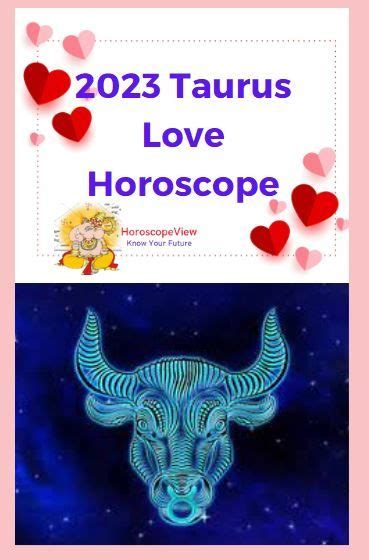 Taurus Horoscope 2023 Success In Every Realm Artofit