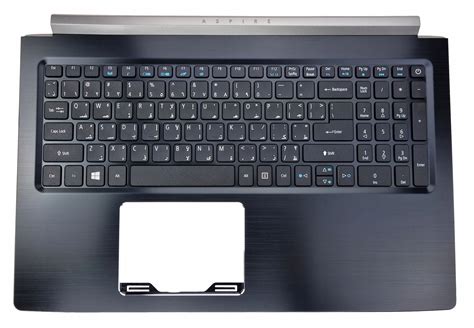 OBUDOWA KLAWIATURA ACER ASPIRE A515 51 A515 51G w Elbląg Sklep