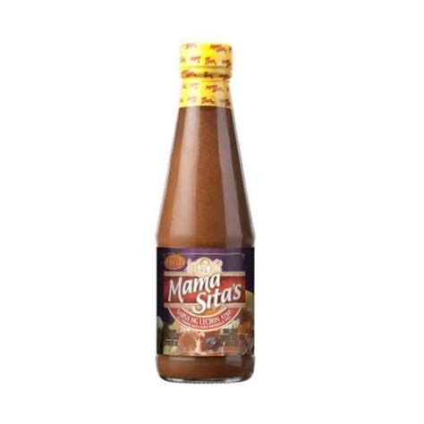 Mama Sita Hot Spicy Grandiose Ae