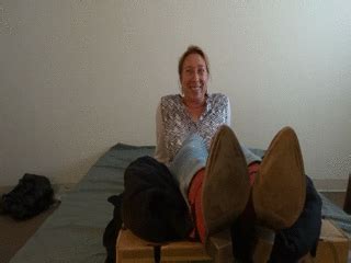 Mature Business Woman Shows Her Feet Part 1 Boot And Sock Removal Mp4 Version Everyday Soles