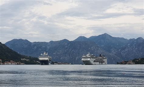 Kruzer Azamara Onward U Luci Kotor Adria TV