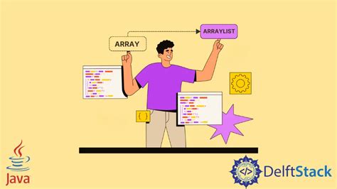 How To Create ArrayList From Array In Java Delft Stack