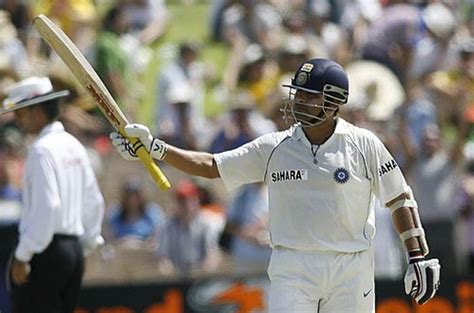 Sachin Tendulkar fell mistiming a pull shot | ESPNcricinfo.com