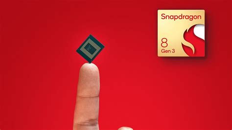 Snapdragon 8 Gen 4 chegará em 21 de outubro confirma Qualcomm Canaltech