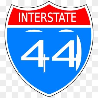 Interstate Highway Sign Clipart 2469617 PikPng