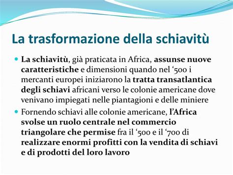 Colonizzazione E Decolonizzazione Dellafrica Ppt Scaricare