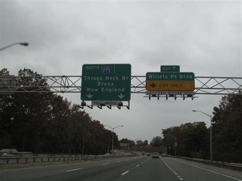 Interstate 295 New York Interstate 295 New York Flickr