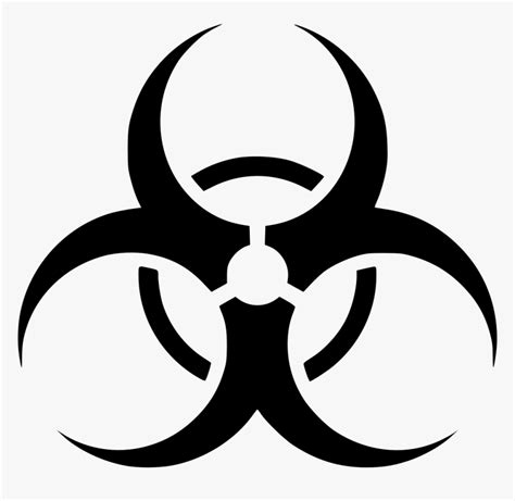 Biohazard Logo Png Koleksi Gambar