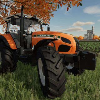 Multy Fruits Liquids Trailer V Mod Landwirtschafts Simulator