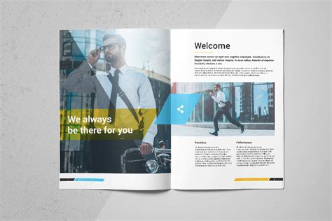 Small Business Brochure - 16+ Examples, Word