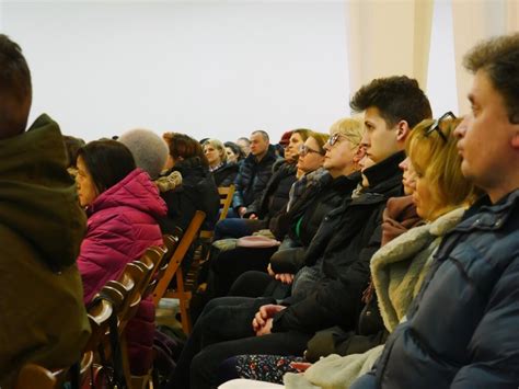 Seminarium odnowy wiary ostatnia szansa by dołączyć Sanktuarium