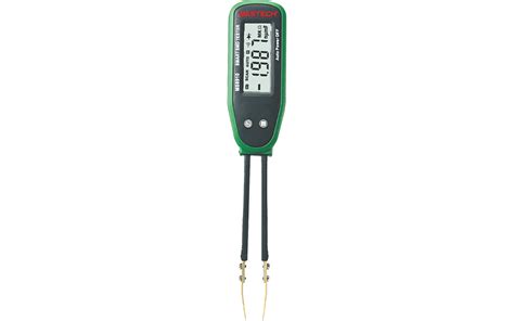 Mastech MS8910 Smart SMD Tester R C Mastech Indonesia