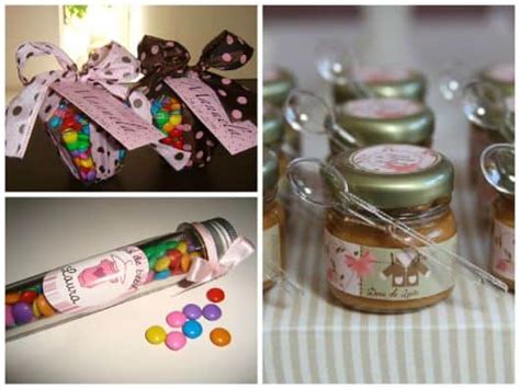 Lembrancinhas Para Cha De Bebe Simples E Baratas - Lembrancinhas de chá de bebê SIMPLES E BARATAS