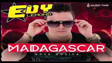 Edy Lemond Madagascar Electro Funk Weslei Feitoza Remix Youtube