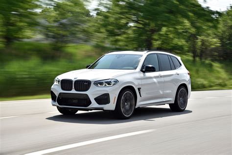 First Drive Bmw X M Design Corral