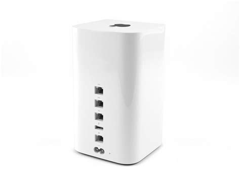 Apple AirPort Time Capsule 2 TB (A1470)