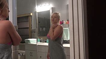 Hot Slut Bailey Brooke Realizes She Is Okay With Homewrecking Her Roommate Justin Sane And His