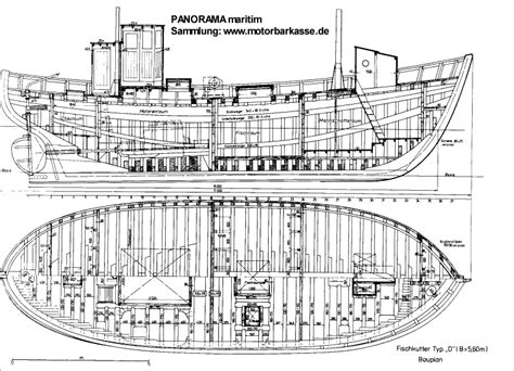 Veb Yachtwerft Berlin Archiv 1 Abteilung Fischerereifahrzuge