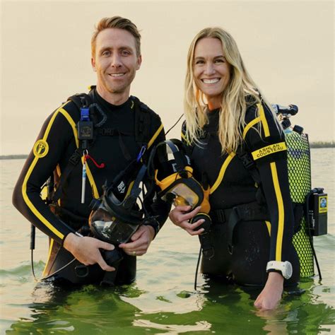 Philippe Cousteau Jr Launches Cannabis Brand SeaWeed Naturals Air Mail