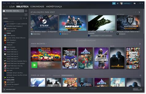 Como Ver Quais Jogos Em Sua Biblioteca Steam São Compatíveis Com O