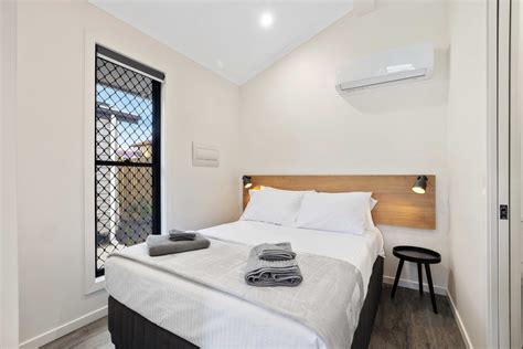 One-Bedroom Cabin - Kenilworth Country Cabins