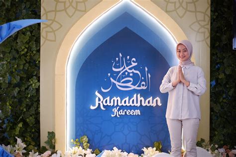 Hotel Khas Makassar Hadirkan Loka Nusantara Khas Ramadhan Di Khas