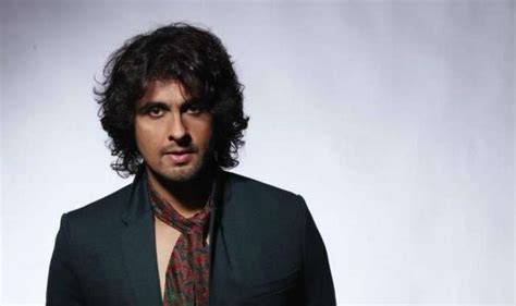 Sonu Nigam Biography Life History Music Career Achievements And Facts