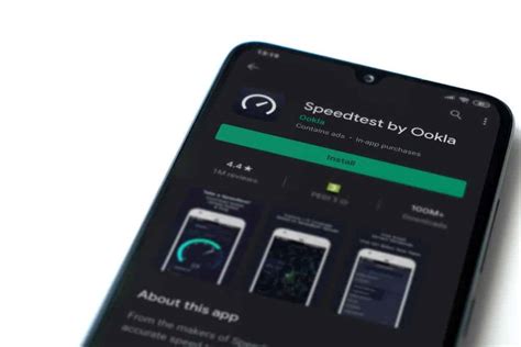 Top Internet Speed Test Apps The Solid Signal Blog