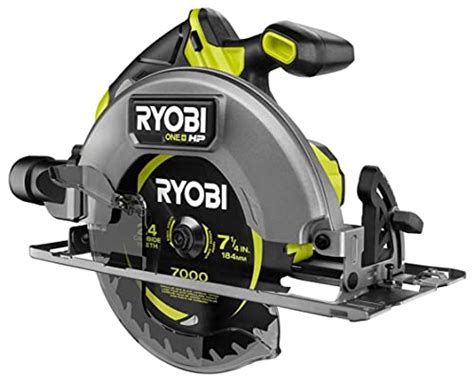 A Complete Guide To Buying The Best Ryobi Circular Saw With Guide Rail