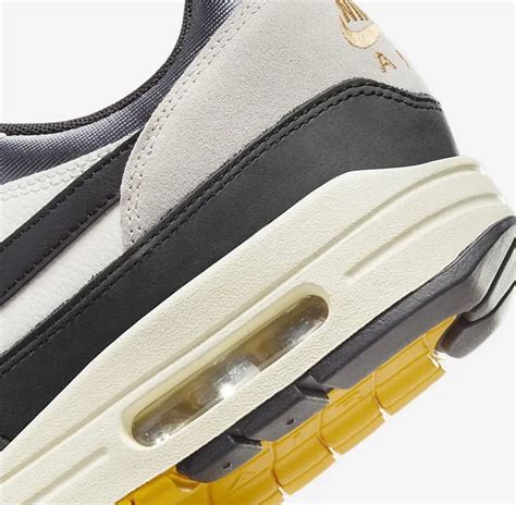 Nike Air Max 1 Athletic Departmentが国内6月26日7月2日に発売予定 FN7487 133