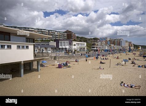 boscombe  high resolution stock photography  images alamy