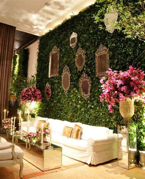 Stylish Artificial Grass Designing Ideas In 2023 Artificial Plant Wall Decor Plant Wall