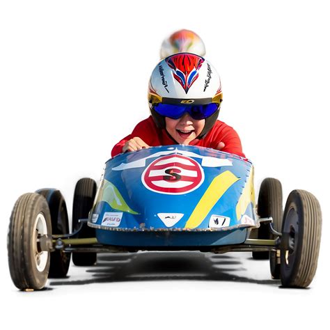 Download Soapbox Derby Racing Png Lvd