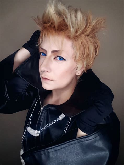 #demyx cosplay on Tumblr