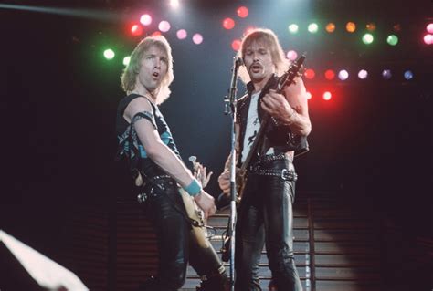 Konte A Scorpions A Cia A Sex Pistols A Kgb H L J Ban