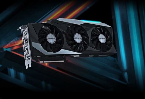 Geforce Rtx™ 3090 Gaming Oc 24g Key Features Graphics Card Gigabyte Global