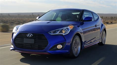 Hyundai Veloster Turbo R Spec Wallpapers And Hd Images Car Pixel