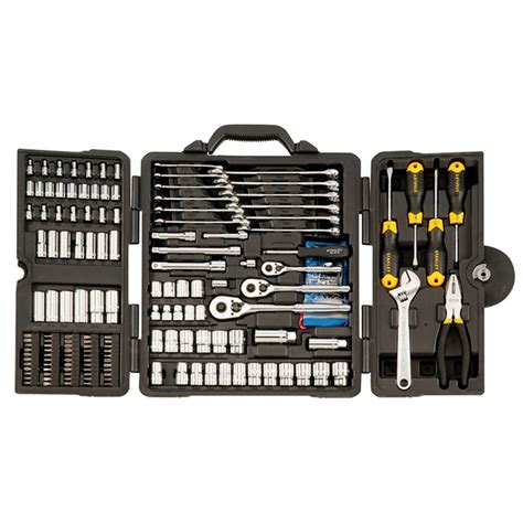 Tool Kit - General Automobile Corporation Limited