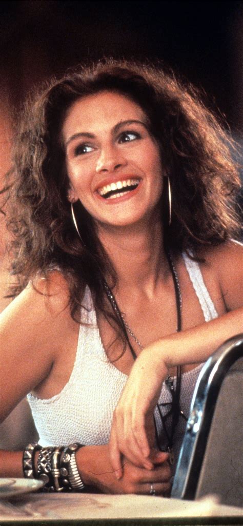 pretty woman movie iPhone Wallpapers Free Download