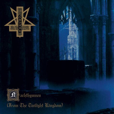 Nachthymnen (From The Twilight Kingdom) | ABIGOR