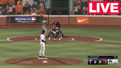 🔴live Now Minnesota Twins Vs Baltimore Orioles Apr 16 2024 Mlb