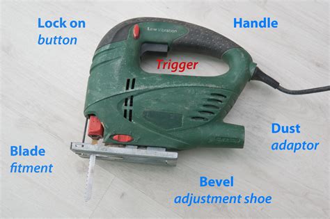 Jigsaw cutting techniques | HowToSpecialist - How to Build, Step by ...