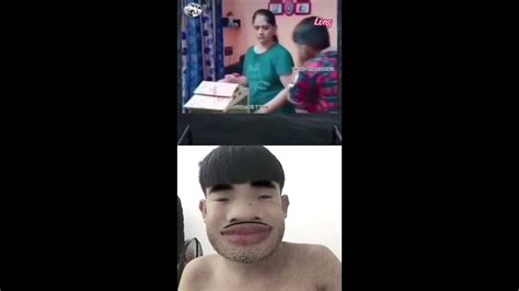 thu thach cam cuoi p xuhuong youtube